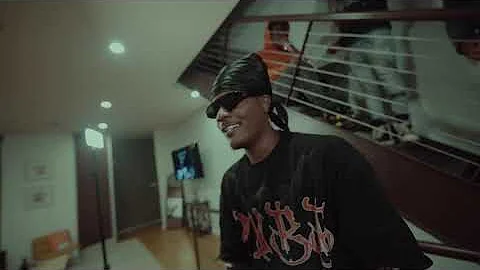 FTO Sett - 5 Percent (Official Music Video)