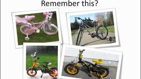 Scaffolding Output for CLIL