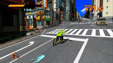 JSR Walkthrough Part 7