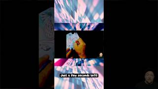 🎨 Unboxing My Flamingo Coloring Page + Quick Preview! 🦩