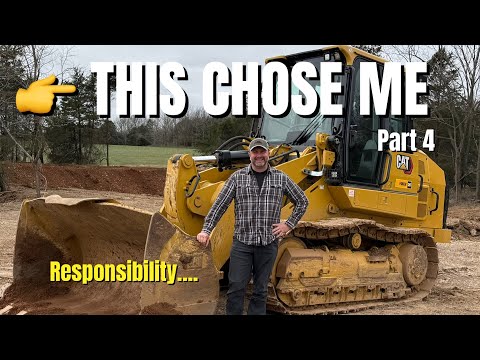 This Chose Me | Part 4: Responsibility