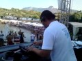 Mr.JOKER @ Beach Fest 2010 - Shayna - North Cyprus