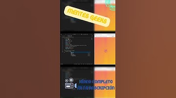 Cómo crear un #botón animado con #HTML y #CSS #webdevelopment #webdesign #programming #maths #code