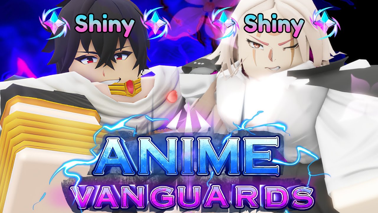 Я Потратил 72 Часа На *НОВОЕ* Обновление 6.0 Guilty Gear В Аниме Вангуард Роблокс