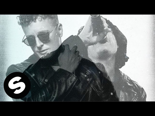 Kryder x Nino Lucarelli – Stay With Me (Still Young Remix) [Official Audio]