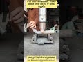 Iron Rods vs Hydraulic Power: Watch These Perfect U-Bends Happen!