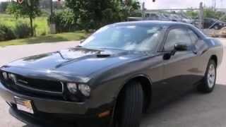 2013 Dodge Challenger Austin, TX | Mac Haik Dodge Dealership