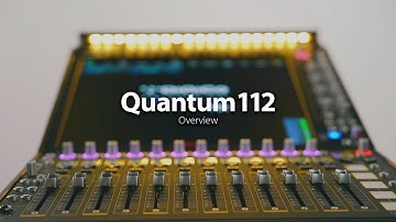 Quantum112 Overview