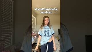 Listen We Take Each Others Stuff