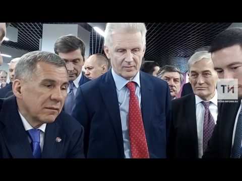 На инвестиции глобальных венчурных капиталистов претендуют 9 казанских проектов