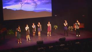 Only You Cover By Eusoff Acapella