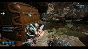 [ME:A MP] No.3 Top Funnest (and Strongest) Build Human Soldier