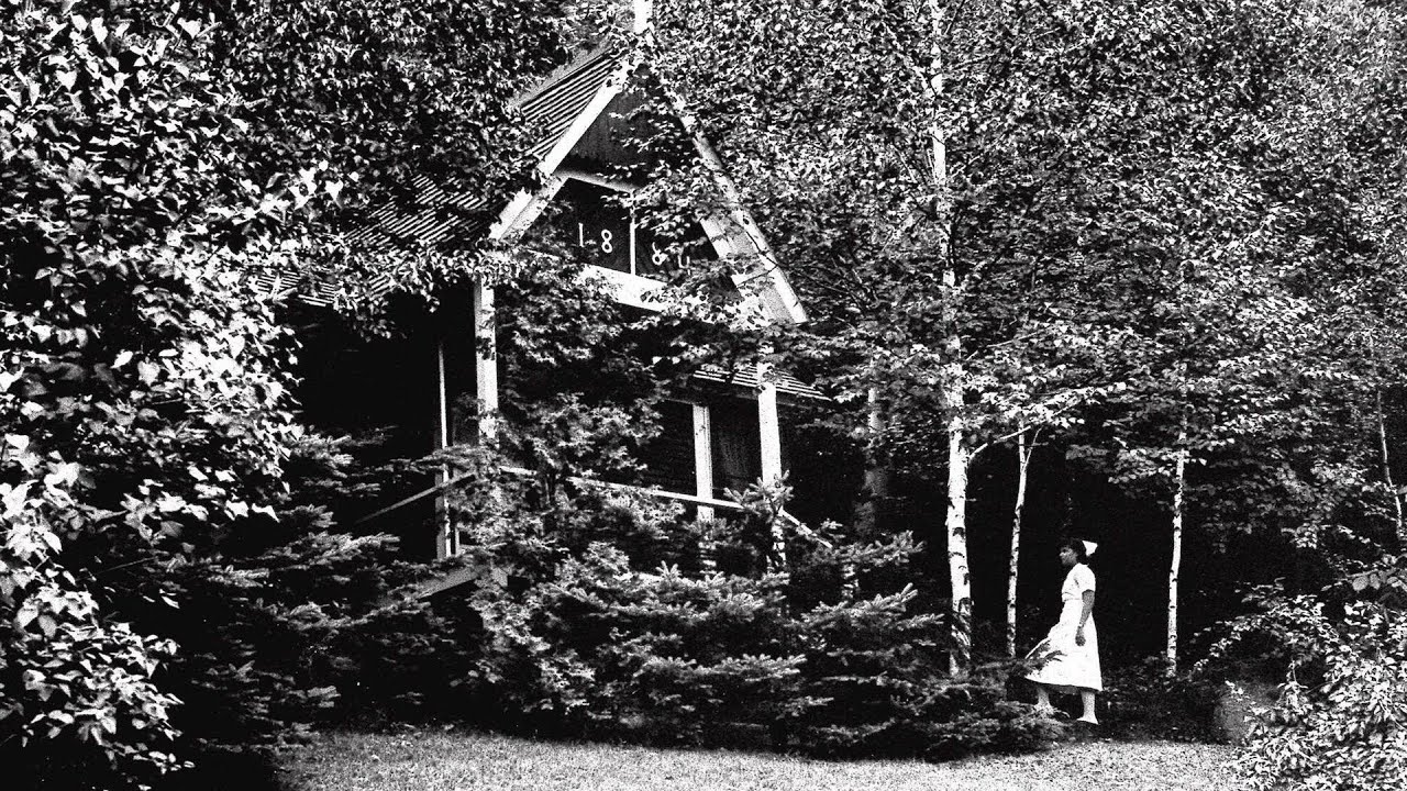 GHOSTEMANE - Elixir (lyrics video)