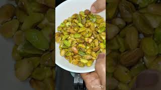 Kesar Pista Milk Shaikh recipe