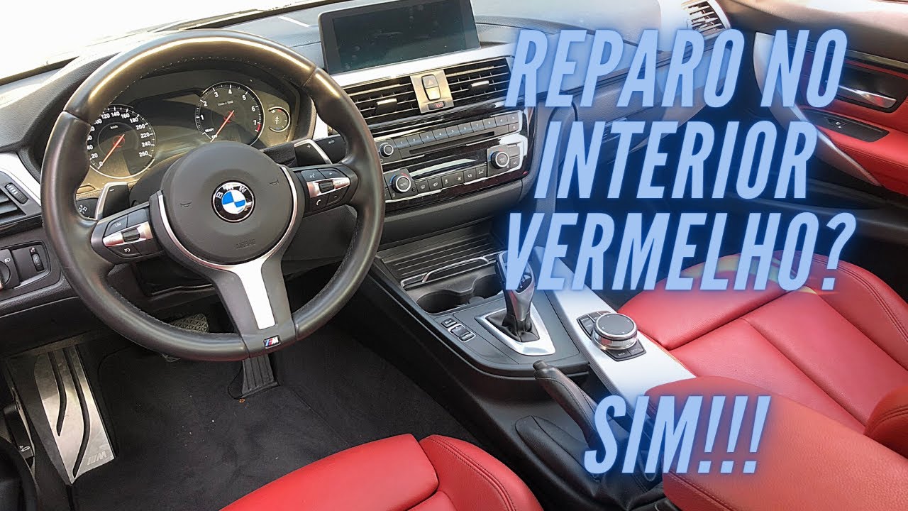 bmw-com-interior-vermelho-detalhes-nas-laterais-de-porta-sim-foi-o