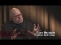 Leon Botstein on Beethoven 5th Symphony