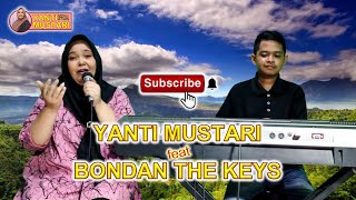 YANTI MUSTARI - SU PALENG LAMA | cipt : Amirullah. M / Lettu Ckm (K) Nurjana Marasabessy