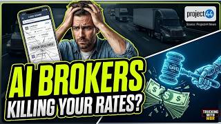 How AI Brokers Are Killing Your Rates