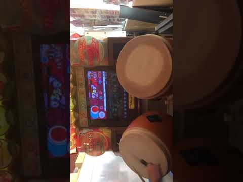 【クソアングル】太鼓の達人8 愛を取り戻せ‼︎