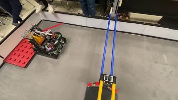 16449 Juniper robotics - 12 stack teleop - Skystone FTC