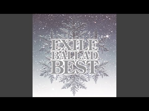ただ・・・逢いたくて (EXILE BALLAD BEST) - YouTube