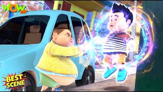 vir robot boy gintu ne kiya bunty par jaadui attack best