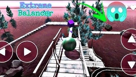 Extreme Balancer 3 All Levels Gameplay Android,ios # Niladri Gaming #2