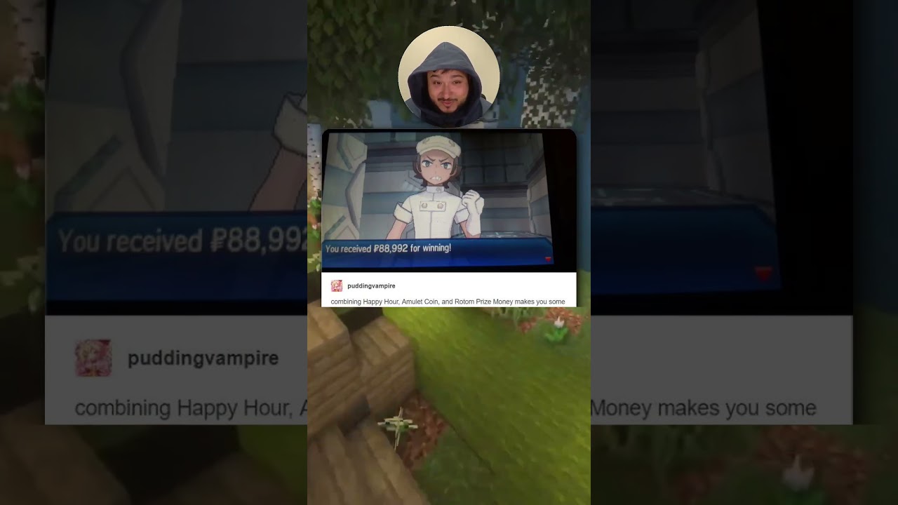 МЫ БОГАТЫЕ!