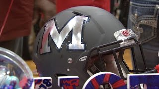 Manvel High School Signing Day - Chevy Spotlight