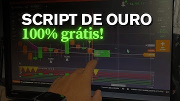 💰INCRÍVEL💰 SCRIPT PARA IQ OPTION COM 95% DE ASSERTIVIDADE - SCRIPT IQ OPTION 2025 GRÁTIS!!!