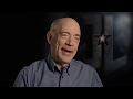 Justice League - Interview with JK Simmons (Gordon)