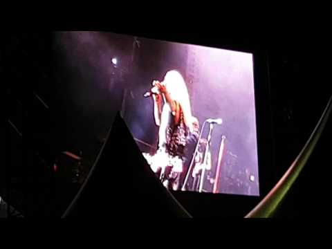 Twisted Sister - I Wanna Rock (Live At Hellfest 2016 4K)