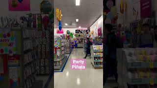 Party Piñata Pinata #toys #toysforkids #play #toyreview #party #pinata