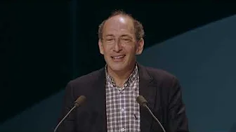 WISE 11 - Closing Plenary - AI for the Common Good