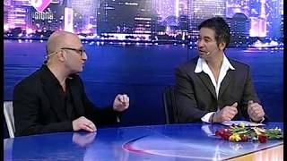 El Signo Cba 22-09 B4 Marcelo Grandinetti Y Sabrina Ravelli