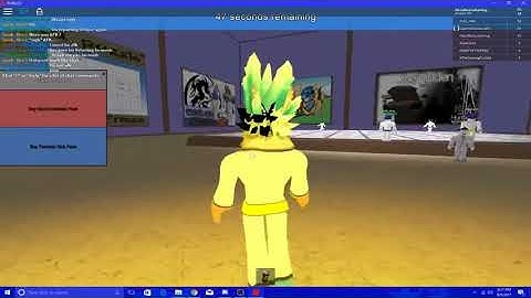 NEW ROBLOX HACK EXPLOIT MUTAG3N 50+ COMMANDS VERY OP!   YouTube