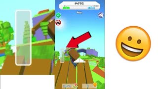 FLYING WITH NO POWER ! Paper Plane Planet #3 screenshot 5