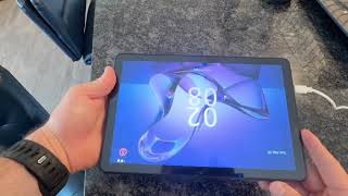 Testing the Alphawolf PPad2 Android 15 Tablet for 7 Days — What We