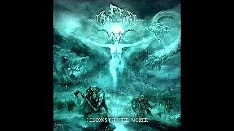 Manegarm - Hordes of Hel (Legions of the North)
