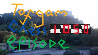 Tofgam Chess Episode 1050 - 1961 World Champs Game 20