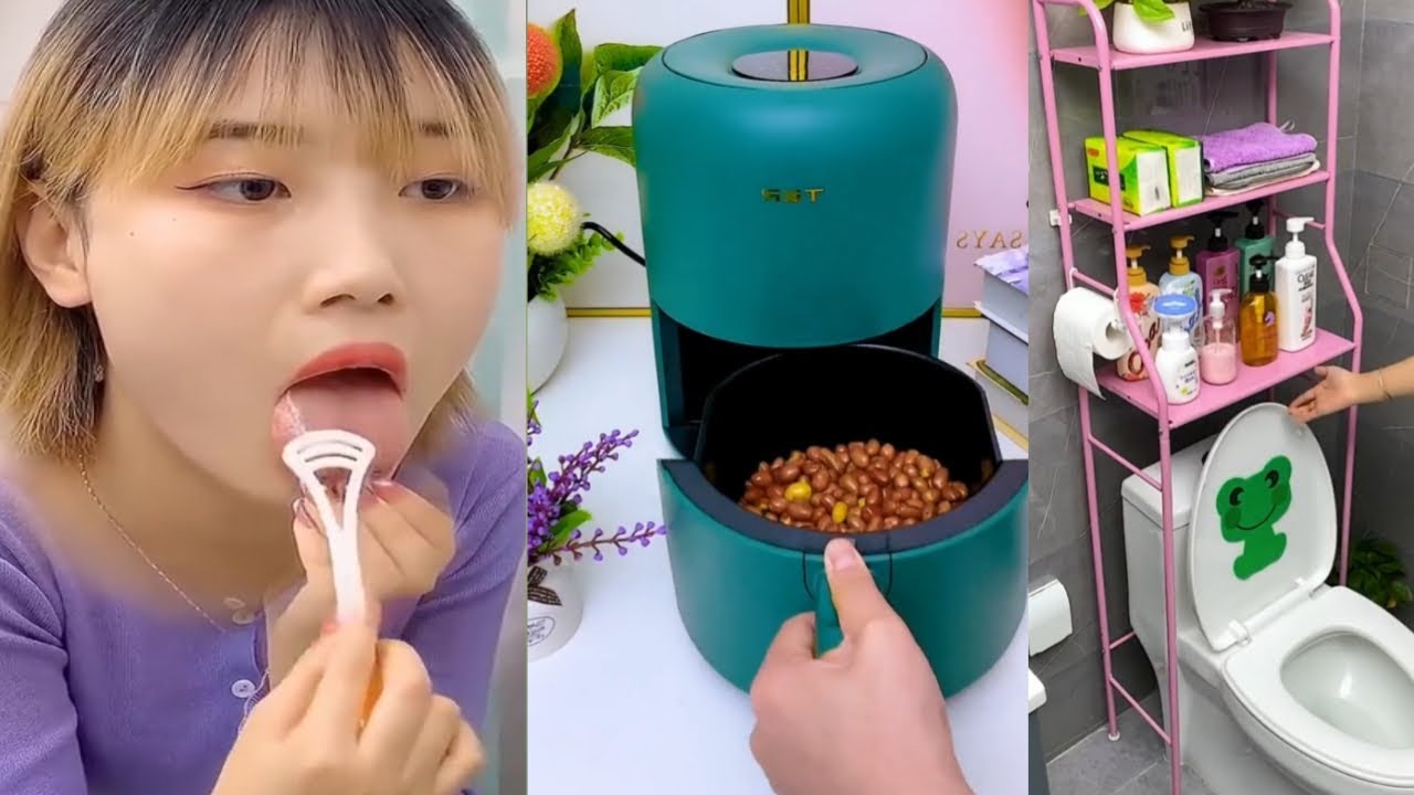 Smart Appliances,Gadgets For Every Home/Versatile Utensils/amazon