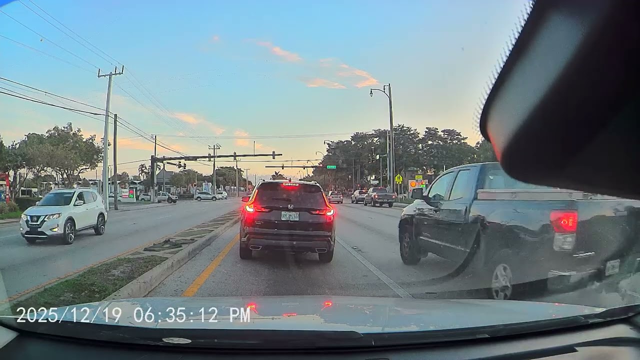 One Wrong Turn in Florida and THIS Happens… December 22, 2025(4)