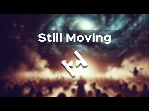 ZetBit - Still Moving