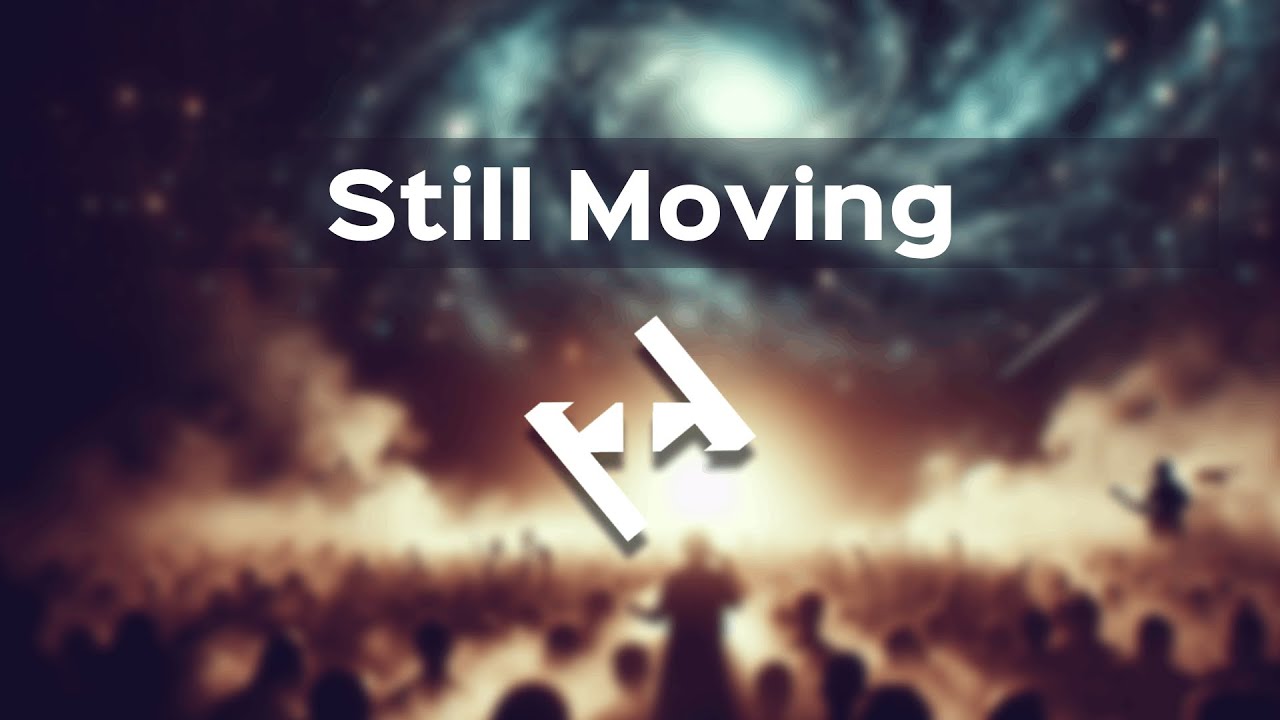 ZetBit - Still Moving