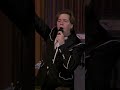 🎶 NOW SPINNING: The Hives "Enough is Enough" (LIVE on KCRW)