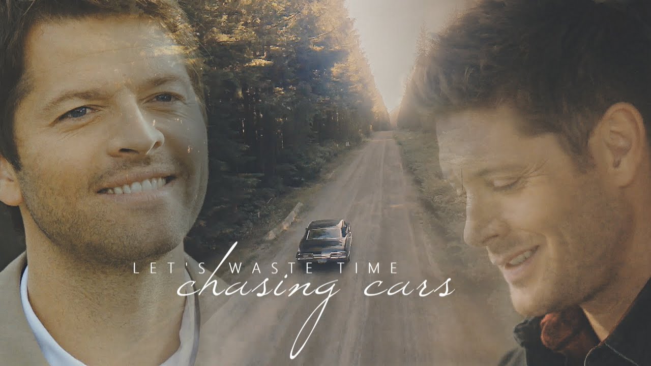 If I lay here | Alternative Ending | Dean & Cas
