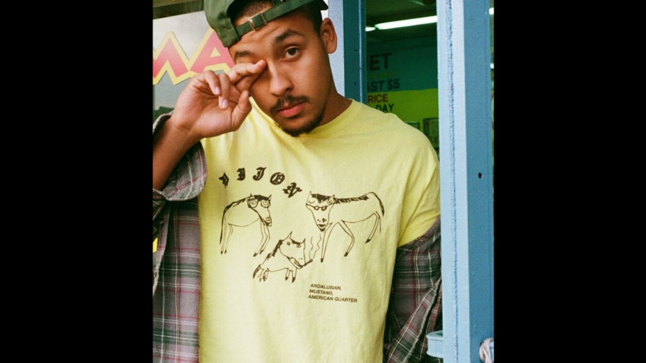 dijon // acoustic guitar type beat - "LAST GOODBYE"