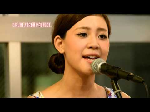 Great Japan Project ： いーどぅし / 島人ぬ宝