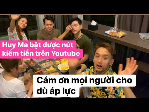 Video: Một người quen được thông báo