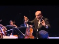 Martha Argerich  - Shostakovich Concerto in C minor for Piano- Part 1